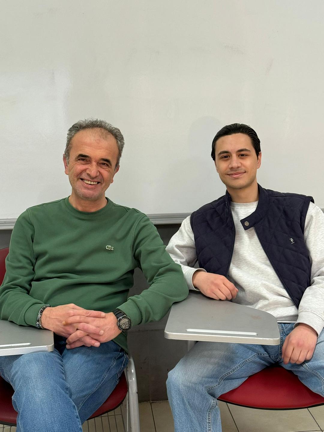 Pair Lingua — İngilizce öğretmenlerimiz